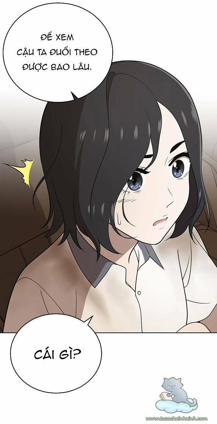 Cô Nàng Hết Thuốc Chữa 17 trang 91