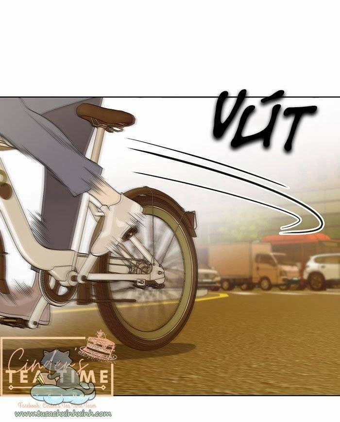 Cô Nàng Hết Thuốc Chữa 18 trang 15