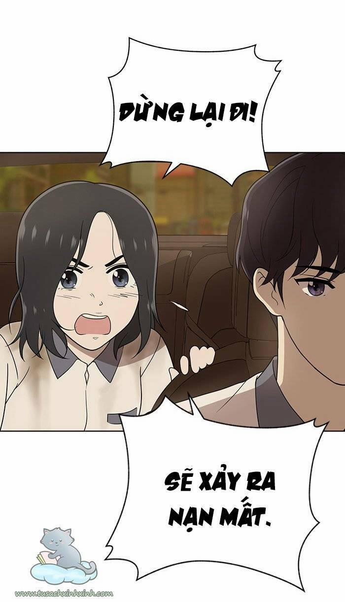 Cô Nàng Hết Thuốc Chữa 18 trang 16