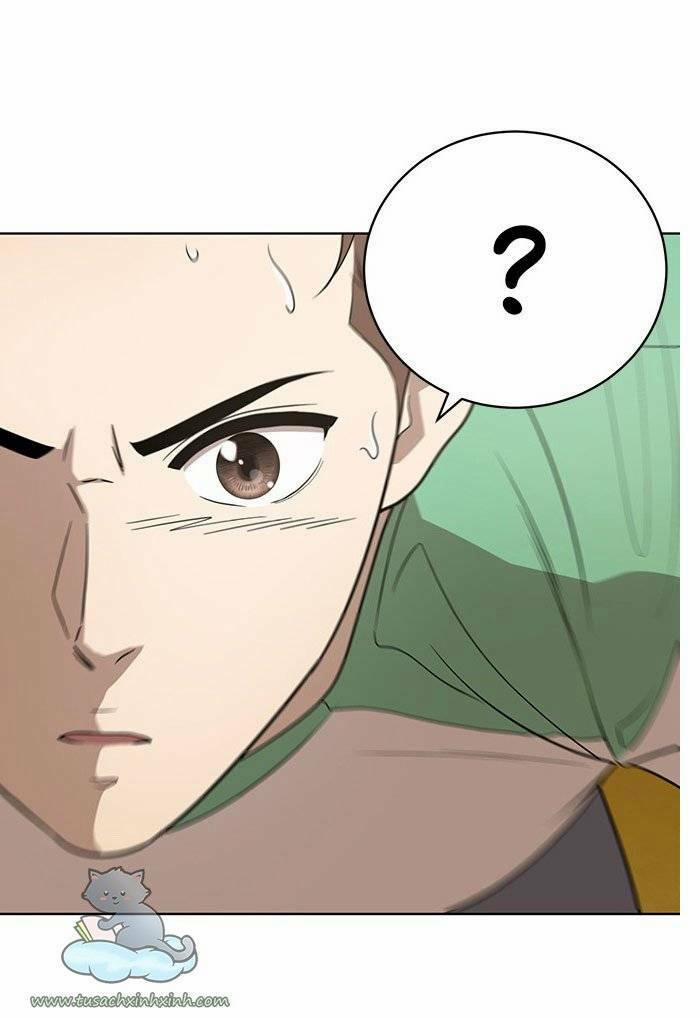 Cô Nàng Hết Thuốc Chữa 18 trang 20