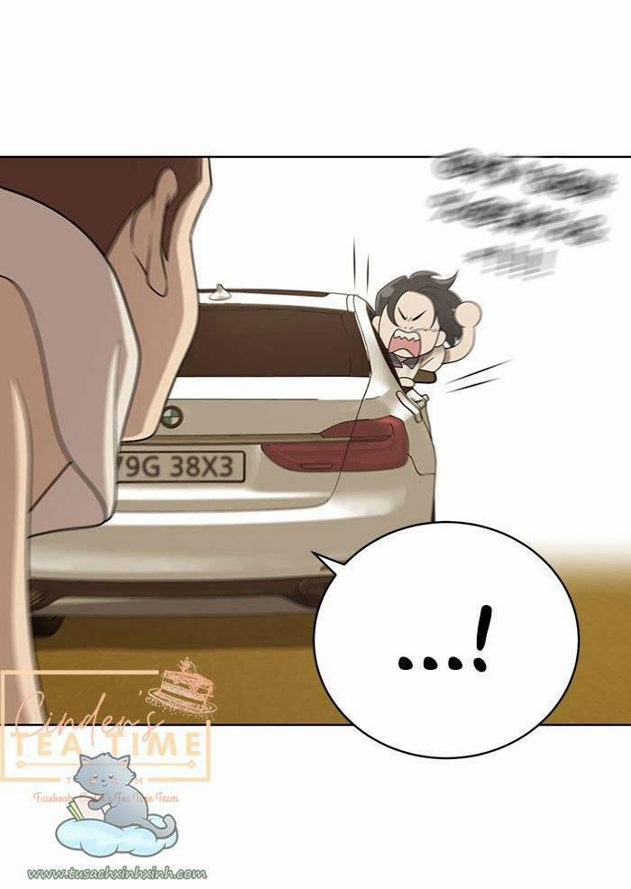 Cô Nàng Hết Thuốc Chữa 18 trang 21