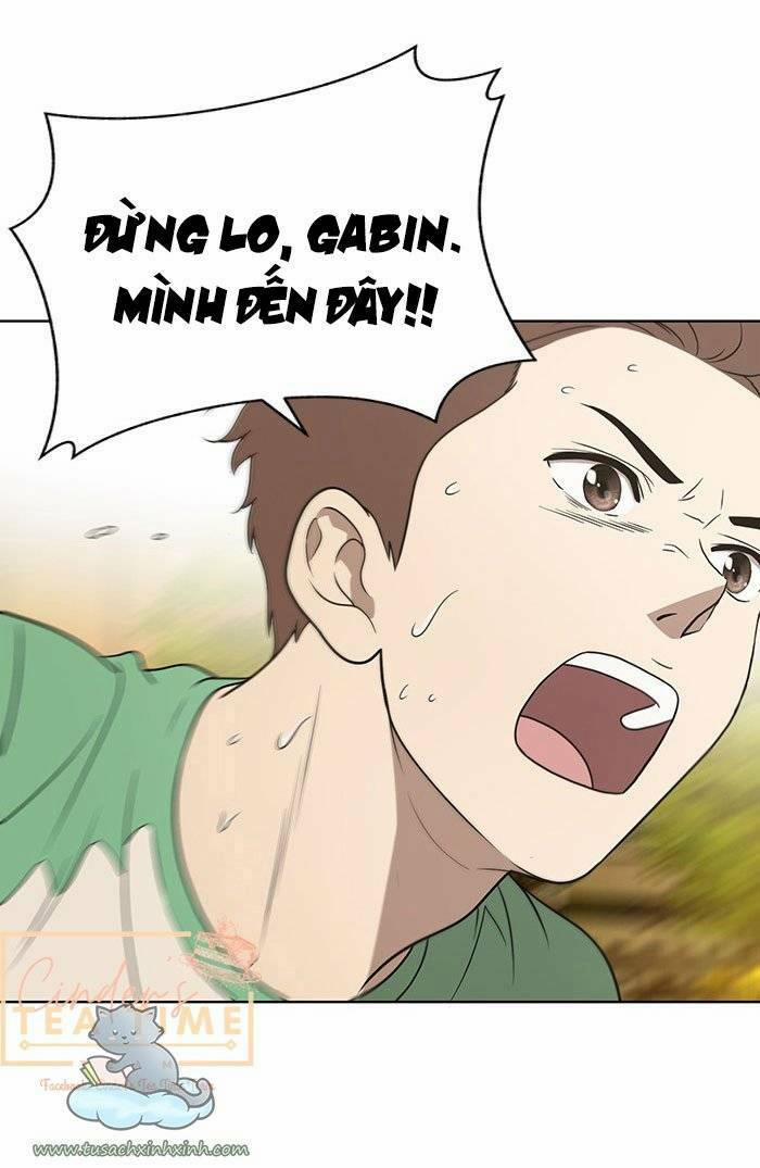 Cô Nàng Hết Thuốc Chữa 18 trang 23