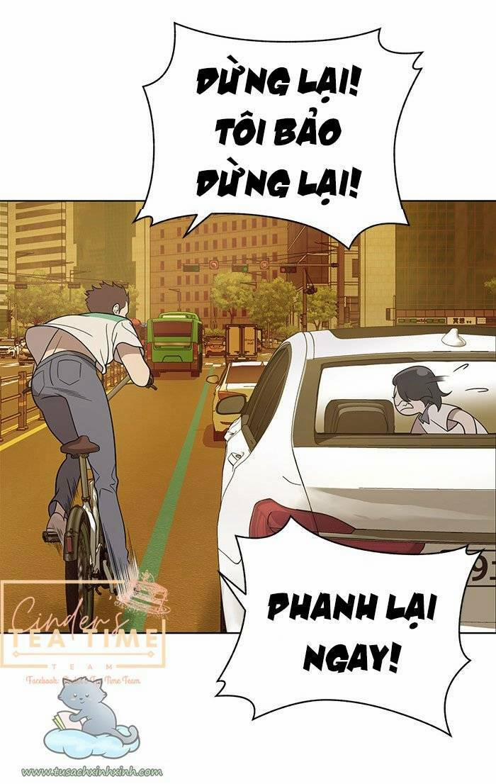 Cô Nàng Hết Thuốc Chữa 18 trang 27