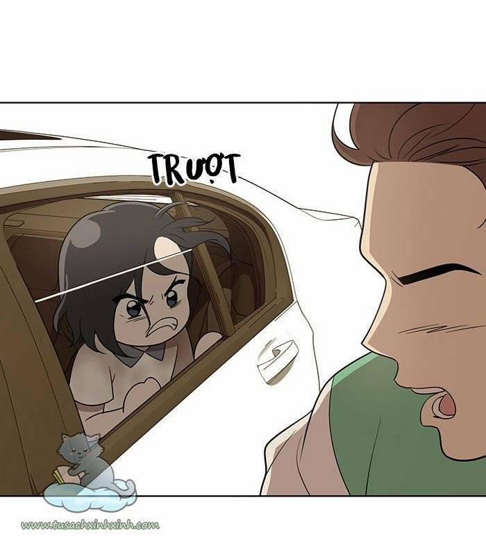 Cô Nàng Hết Thuốc Chữa 18 trang 28