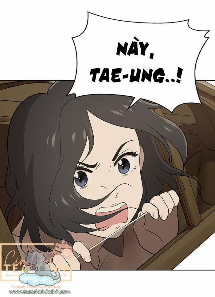 Cô Nàng Hết Thuốc Chữa 18 trang 29