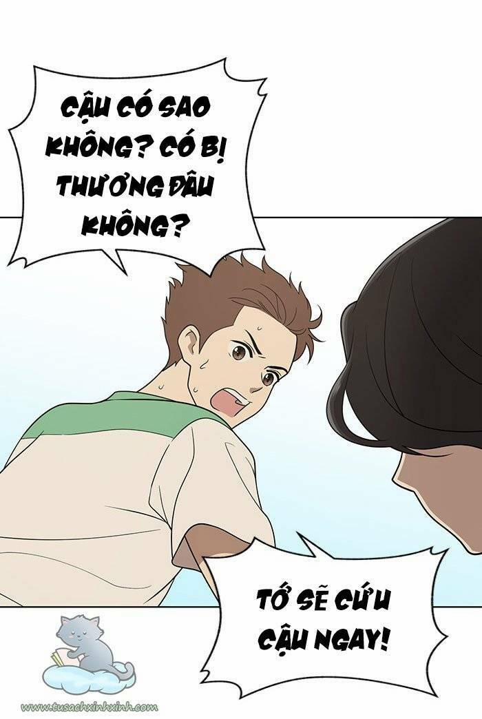 Cô Nàng Hết Thuốc Chữa 18 trang 30