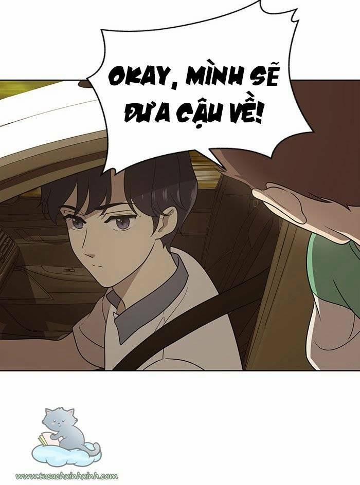 Cô Nàng Hết Thuốc Chữa 18 trang 32