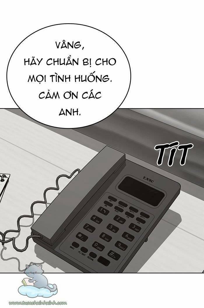 Cô Nàng Hết Thuốc Chữa 18 trang 4