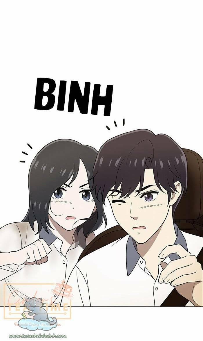 Cô Nàng Hết Thuốc Chữa 18 trang 43