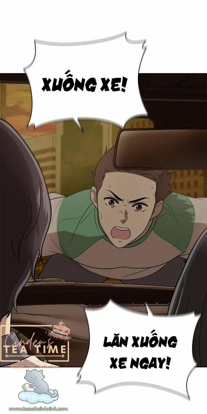 Cô Nàng Hết Thuốc Chữa 18 trang 45