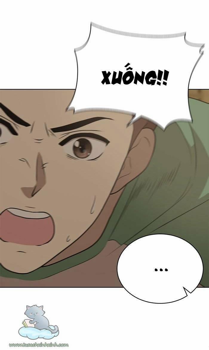 Cô Nàng Hết Thuốc Chữa 18 trang 48