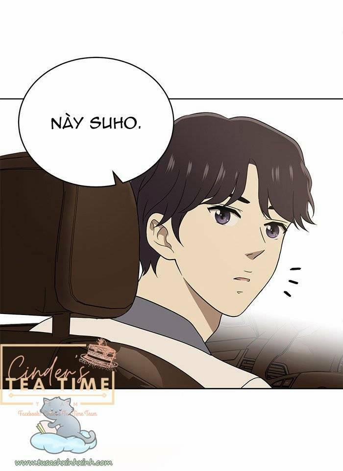 Cô Nàng Hết Thuốc Chữa 18 trang 49