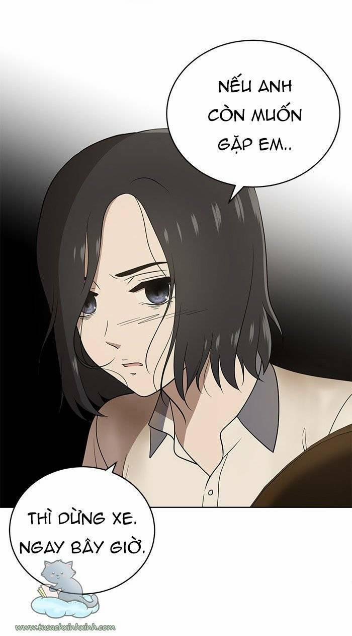 Cô Nàng Hết Thuốc Chữa 18 trang 50