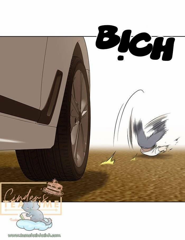 Cô Nàng Hết Thuốc Chữa 18 trang 55