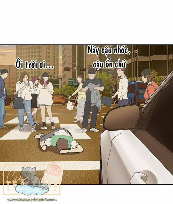 Cô Nàng Hết Thuốc Chữa 18 trang 57