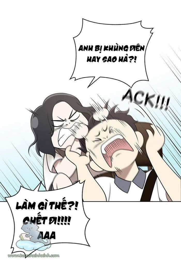 Cô Nàng Hết Thuốc Chữa 18 trang 60