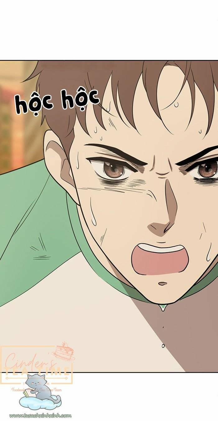 Cô Nàng Hết Thuốc Chữa 18 trang 67