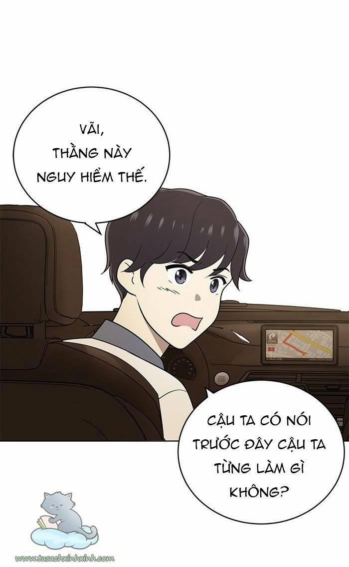 Cô Nàng Hết Thuốc Chữa 18 trang 70