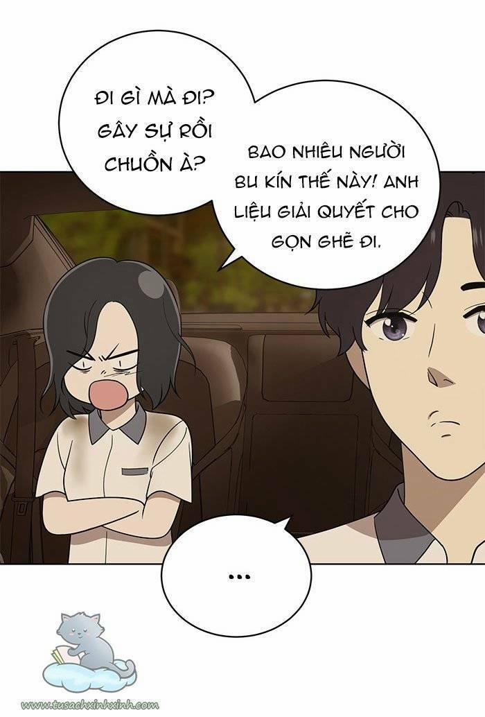 Cô Nàng Hết Thuốc Chữa 18 trang 74