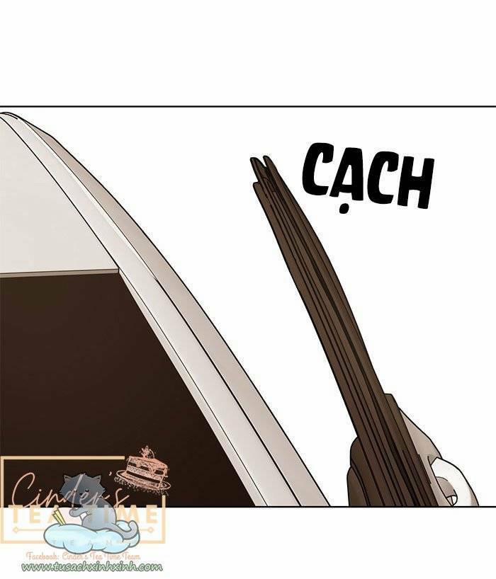 Cô Nàng Hết Thuốc Chữa 18 trang 75