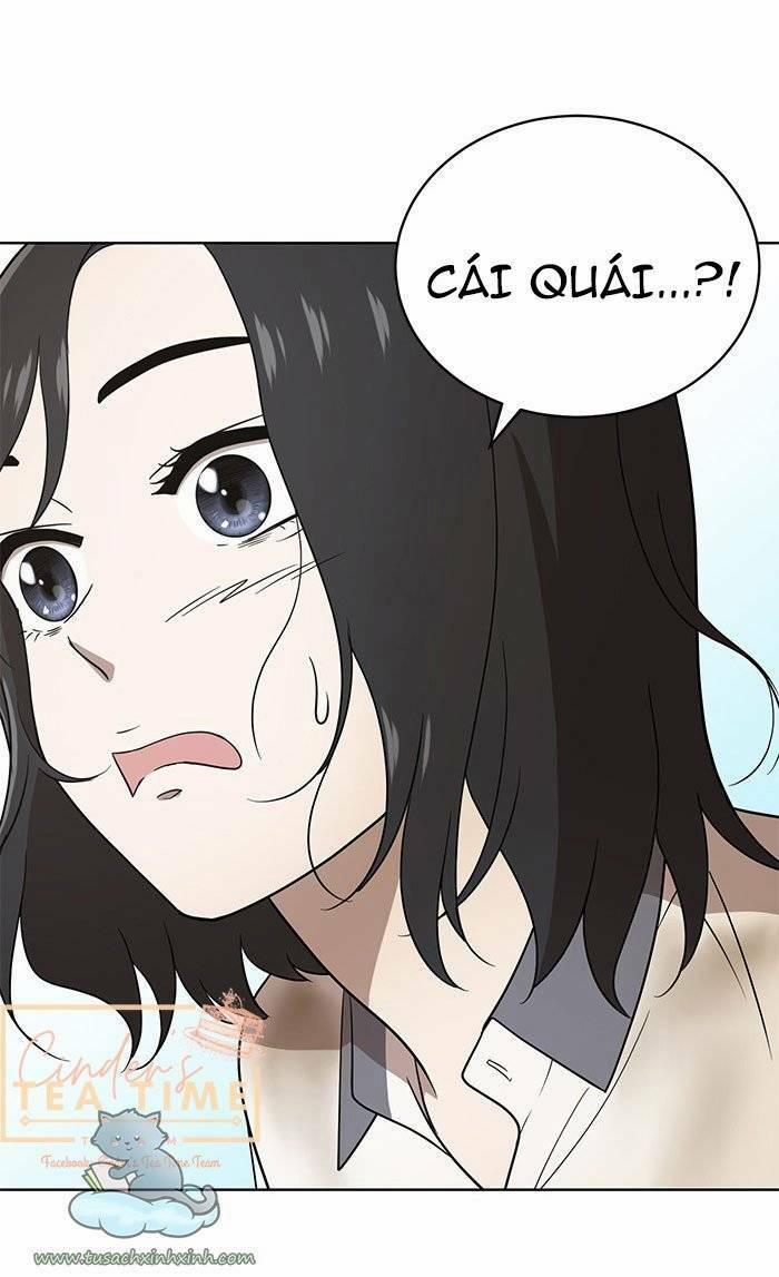 Cô Nàng Hết Thuốc Chữa 18 trang 81