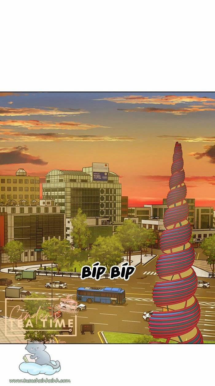 Cô Nàng Hết Thuốc Chữa 18 trang 9