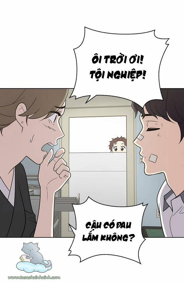 Cô Nàng Hết Thuốc Chữa 19 trang 10