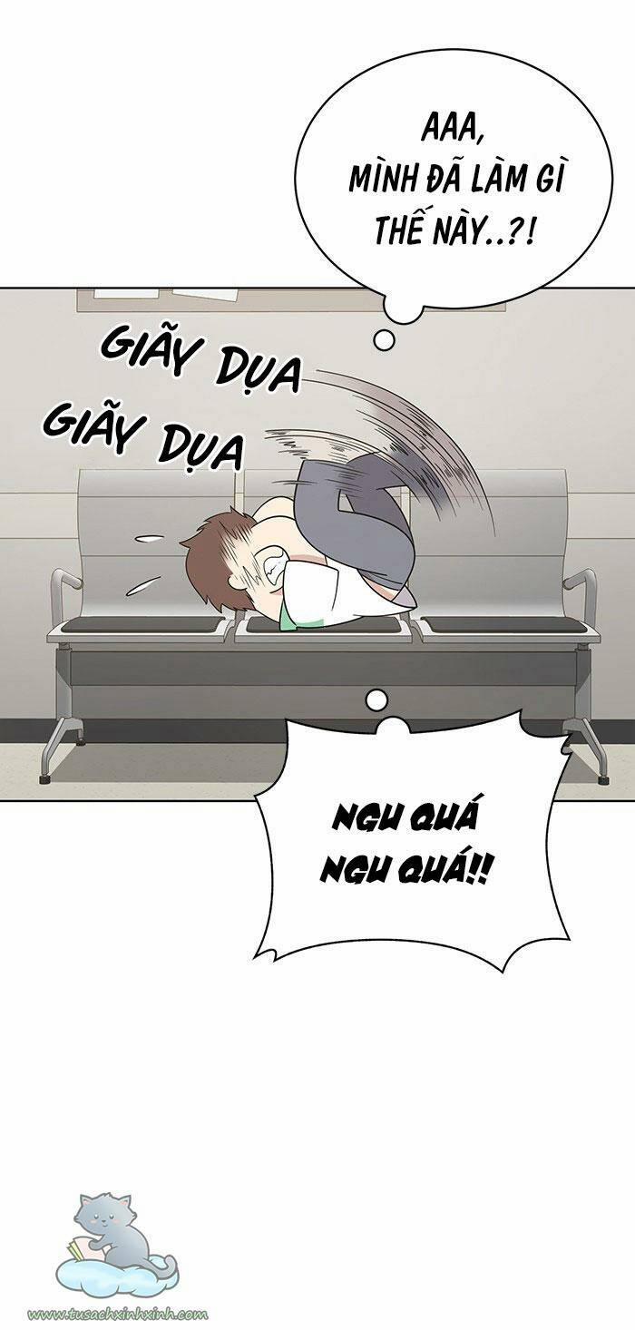 Cô Nàng Hết Thuốc Chữa 19 trang 14