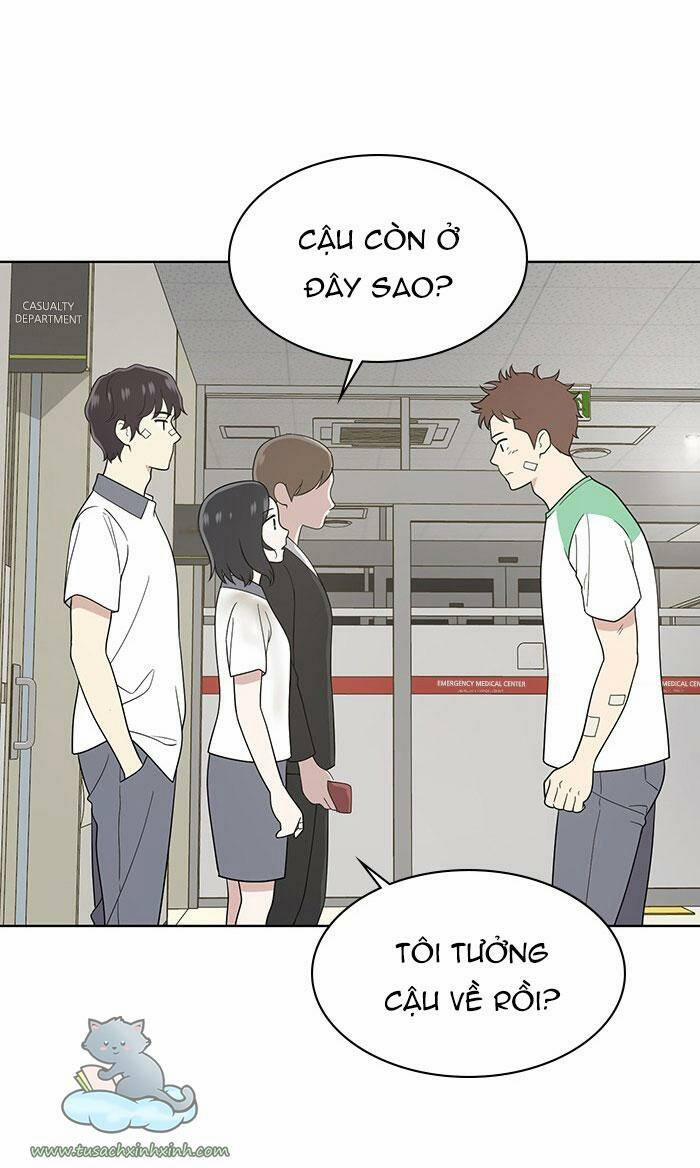 Cô Nàng Hết Thuốc Chữa 19 trang 16