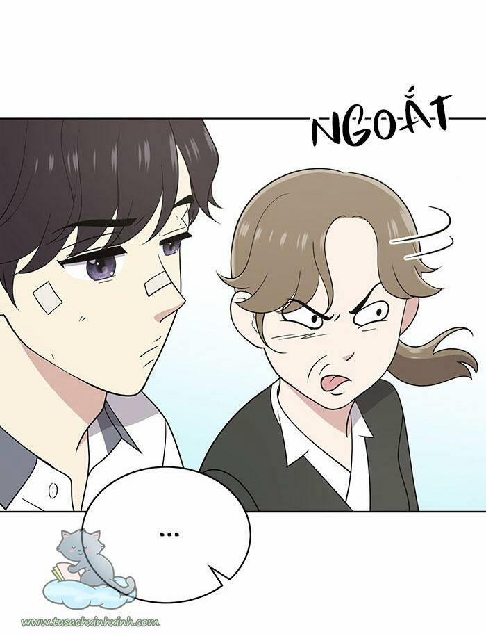 Cô Nàng Hết Thuốc Chữa 19 trang 18