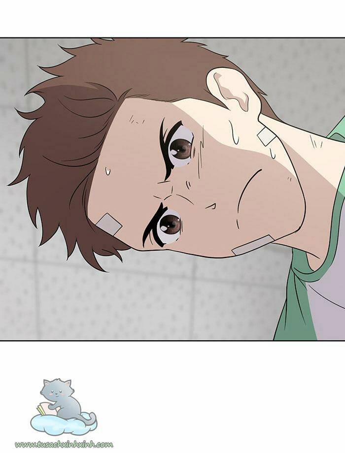 Cô Nàng Hết Thuốc Chữa 19 trang 21