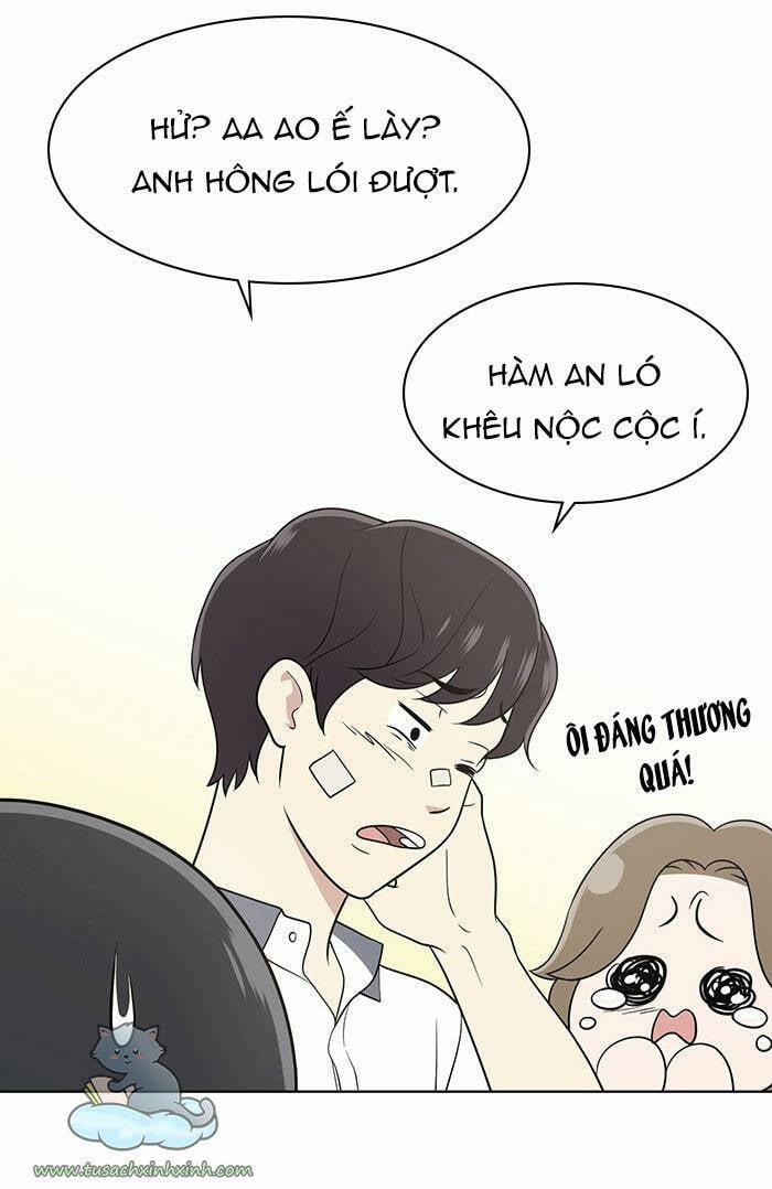 Cô Nàng Hết Thuốc Chữa 19 trang 24