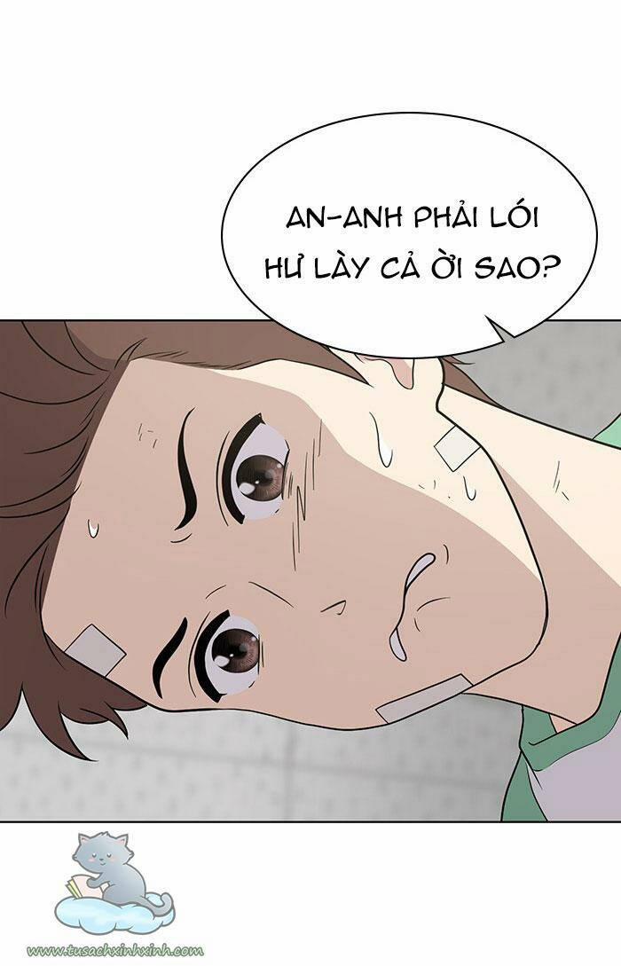 Cô Nàng Hết Thuốc Chữa 19 trang 25