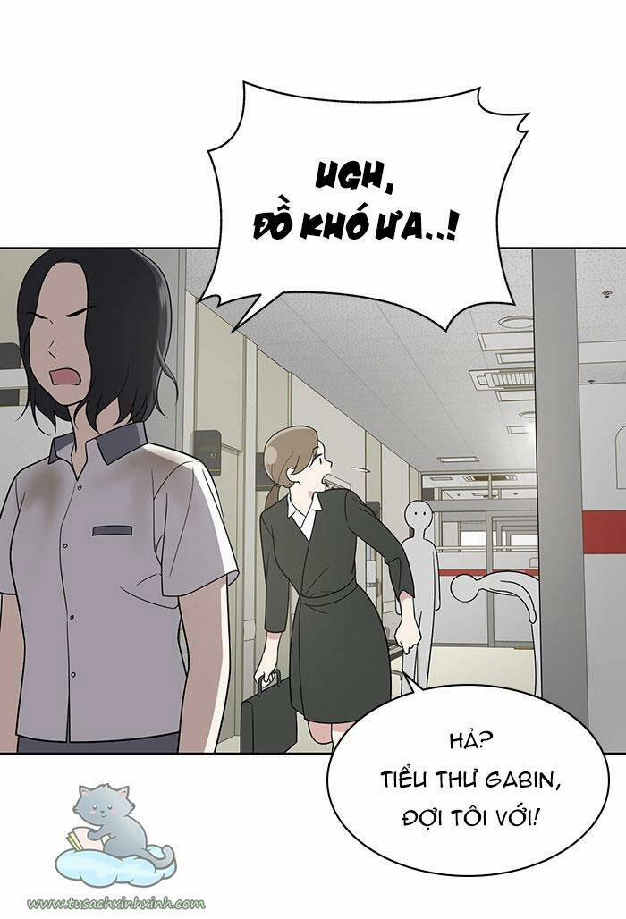 Cô Nàng Hết Thuốc Chữa 19 trang 26