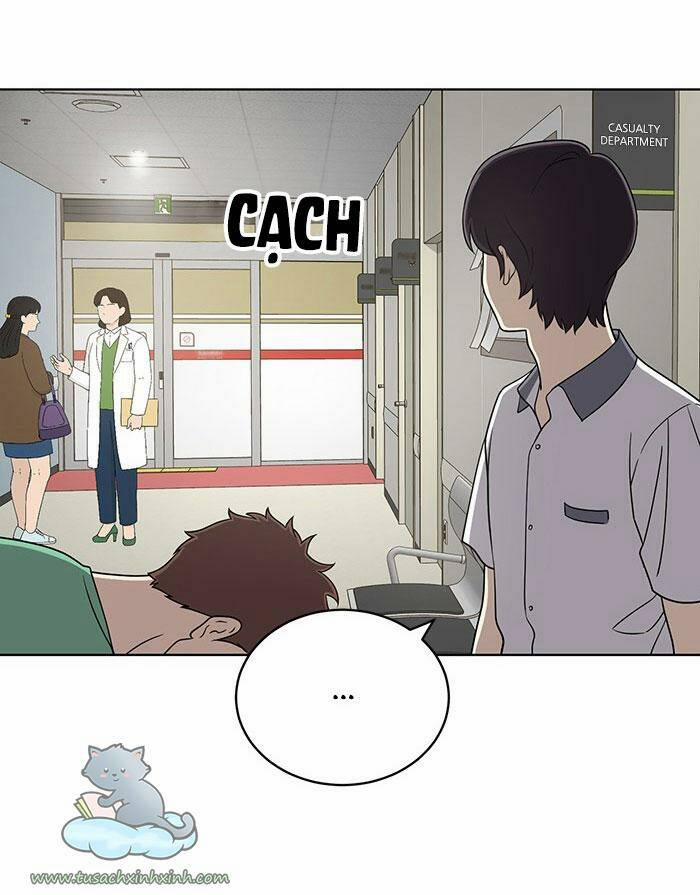 Cô Nàng Hết Thuốc Chữa 19 trang 27