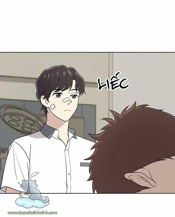 Cô Nàng Hết Thuốc Chữa 19 trang 28