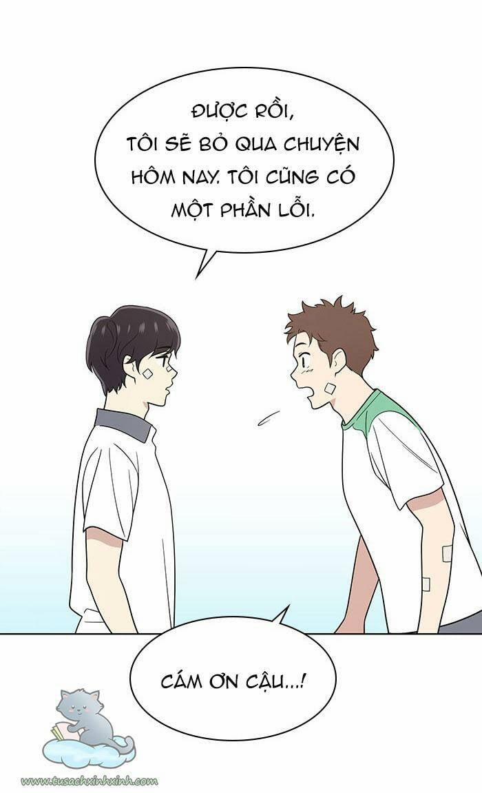 Cô Nàng Hết Thuốc Chữa 19 trang 29