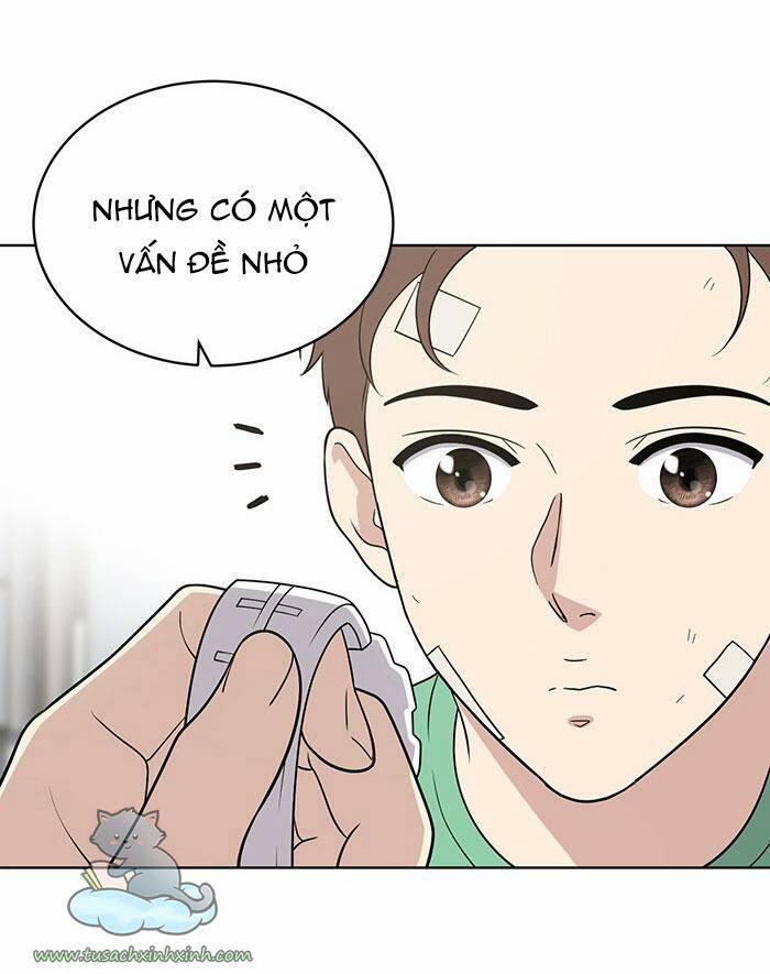 Cô Nàng Hết Thuốc Chữa 19 trang 30