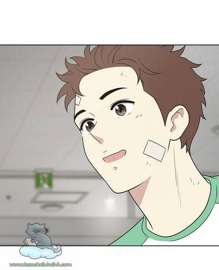 Cô Nàng Hết Thuốc Chữa 19 trang 34