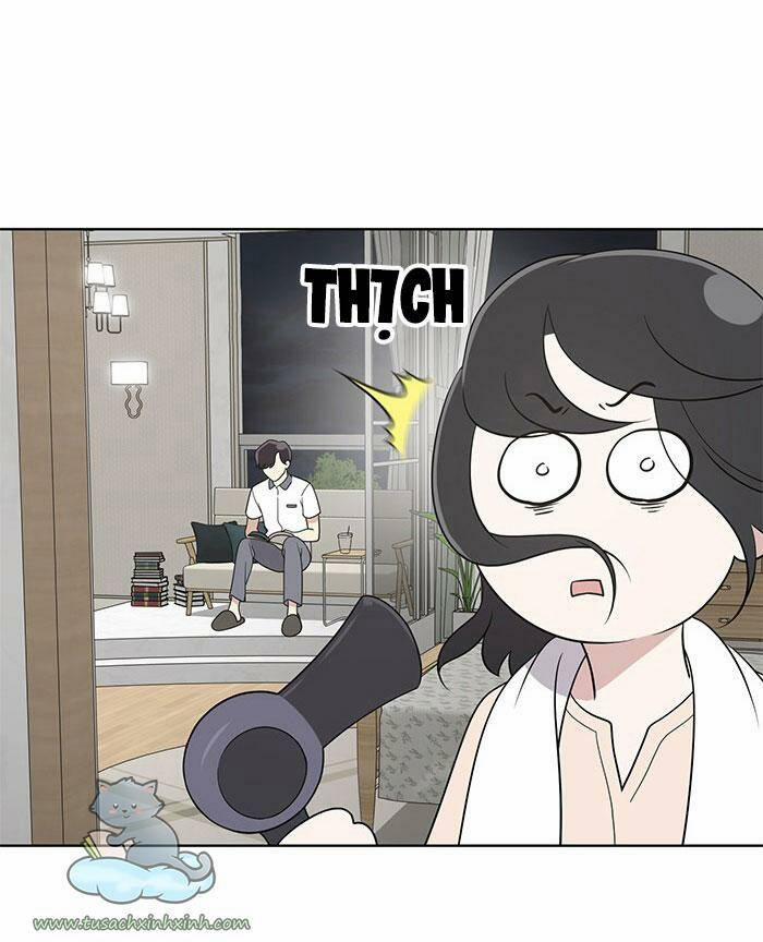 Cô Nàng Hết Thuốc Chữa 19 trang 42