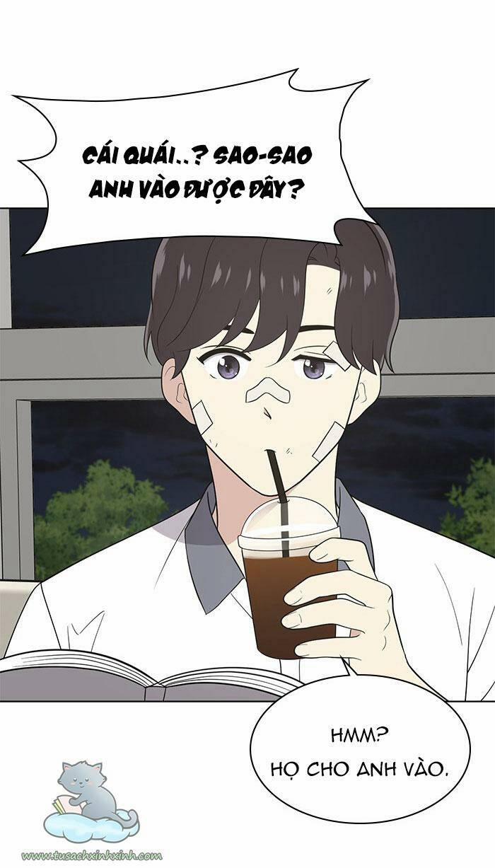 Cô Nàng Hết Thuốc Chữa 19 trang 43