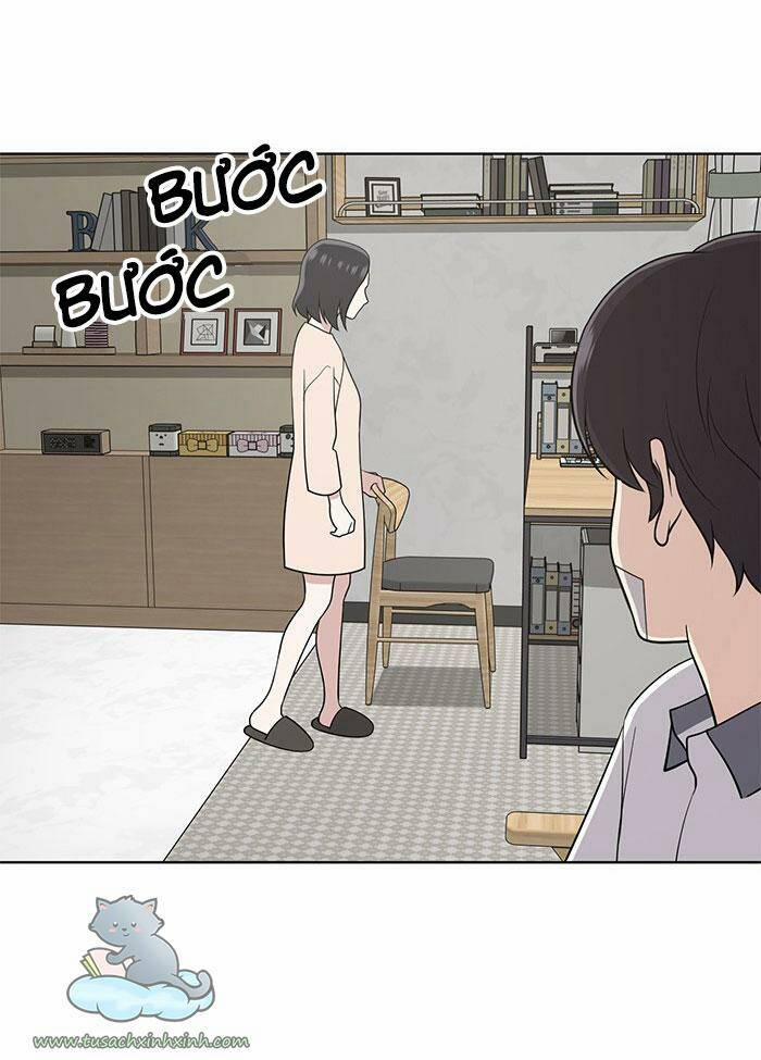 Cô Nàng Hết Thuốc Chữa 19 trang 45