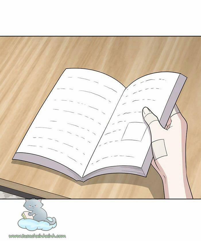 Cô Nàng Hết Thuốc Chữa 19 trang 46