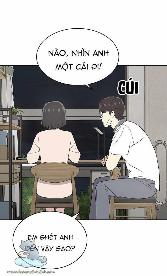 Cô Nàng Hết Thuốc Chữa 19 trang 48