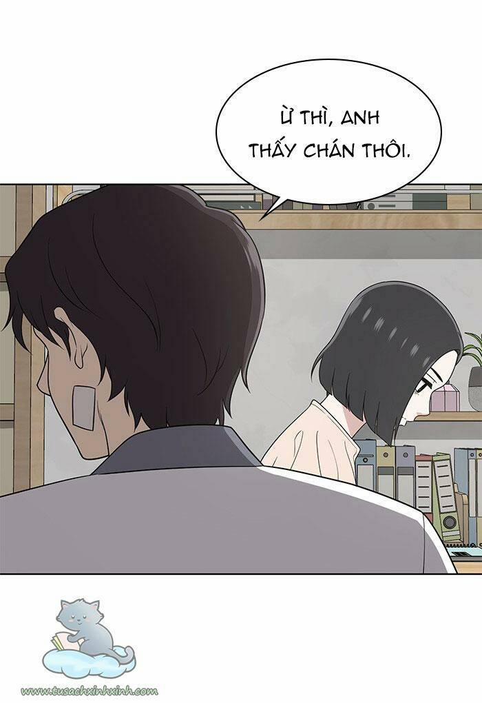 Cô Nàng Hết Thuốc Chữa 19 trang 51