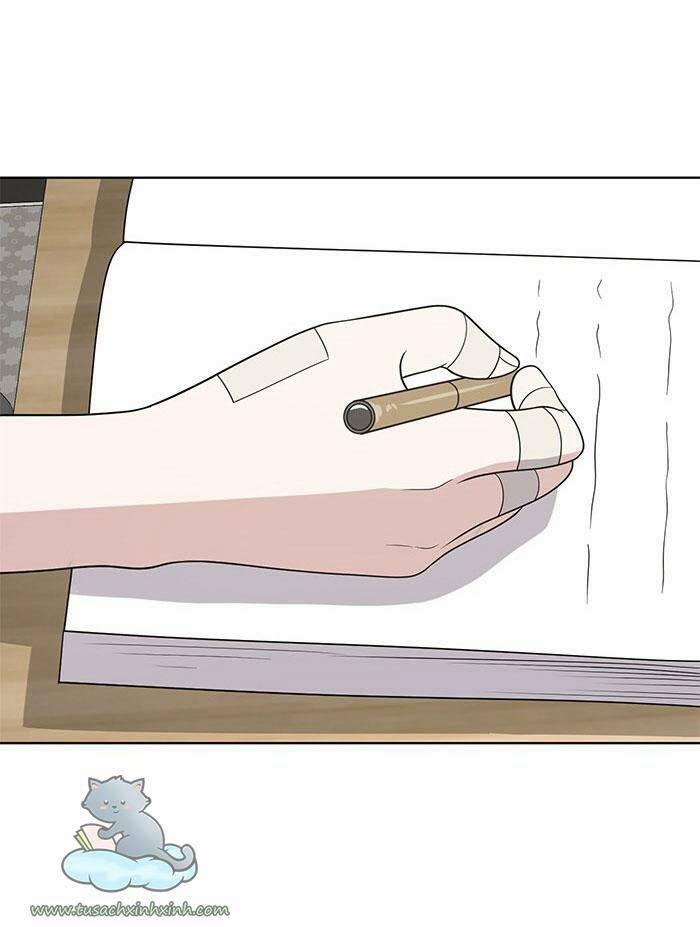 Cô Nàng Hết Thuốc Chữa 19 trang 54