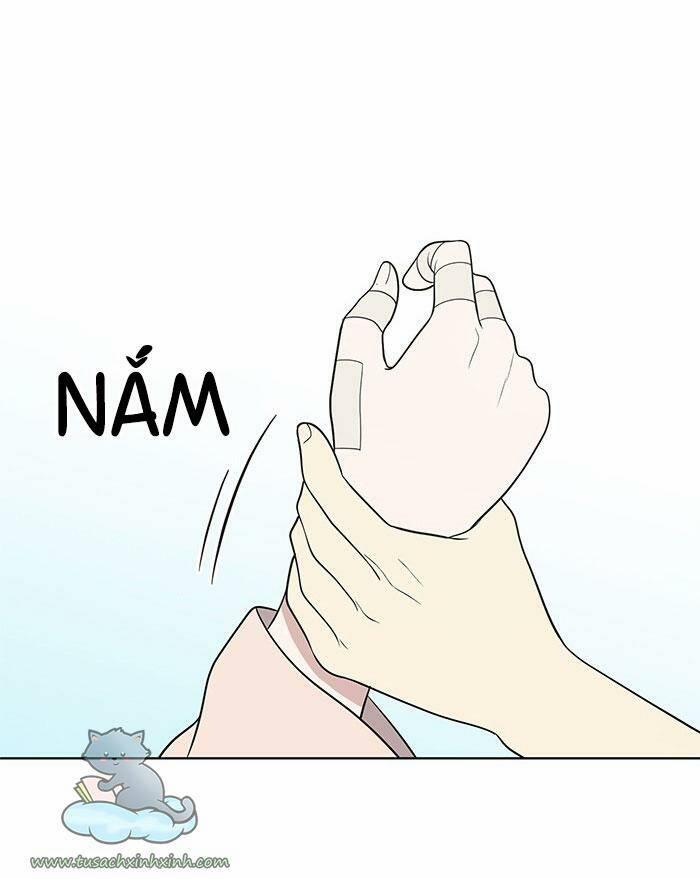 Cô Nàng Hết Thuốc Chữa 19 trang 56