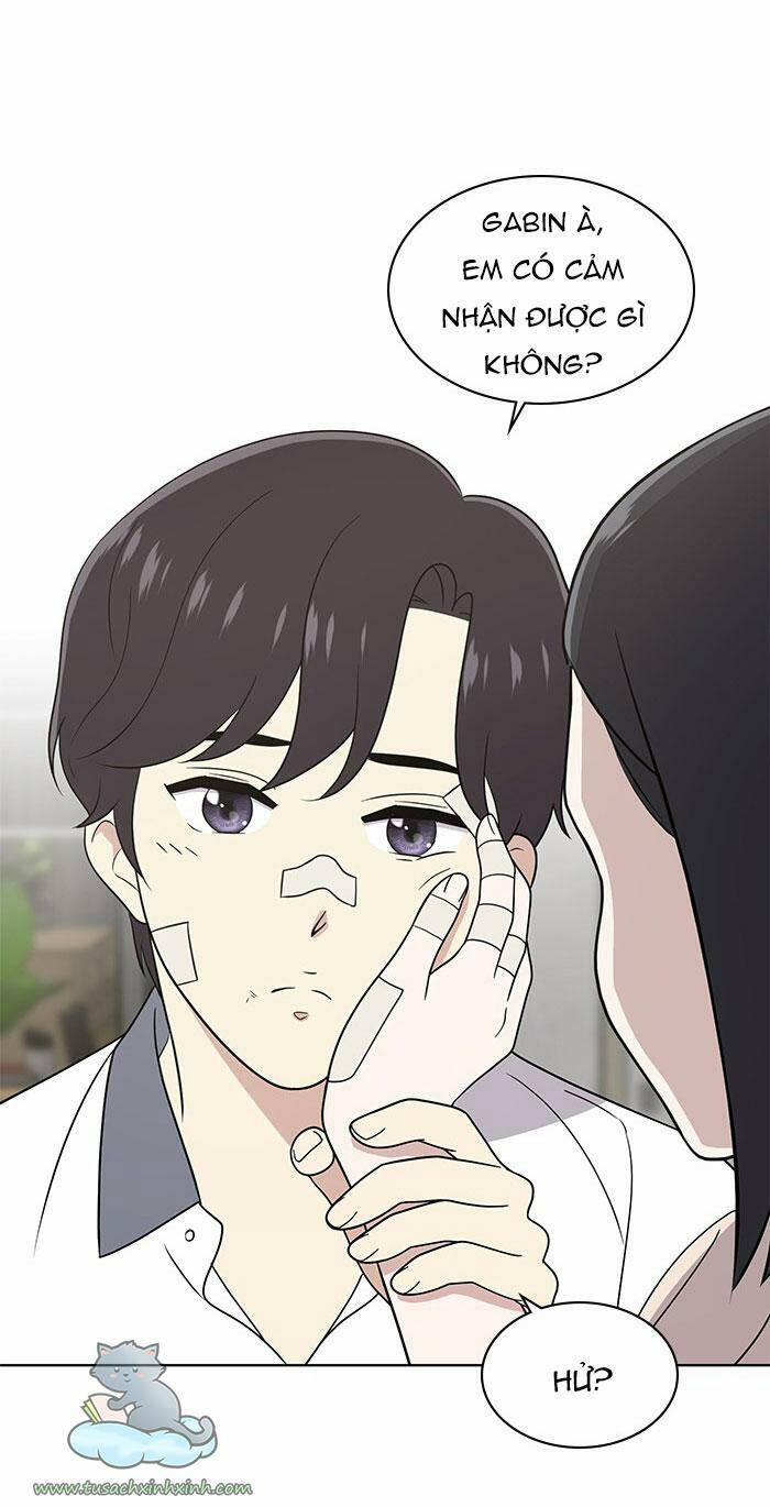 Cô Nàng Hết Thuốc Chữa 19 trang 58