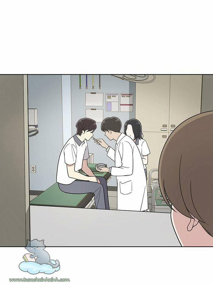 Cô Nàng Hết Thuốc Chữa 19 trang 6