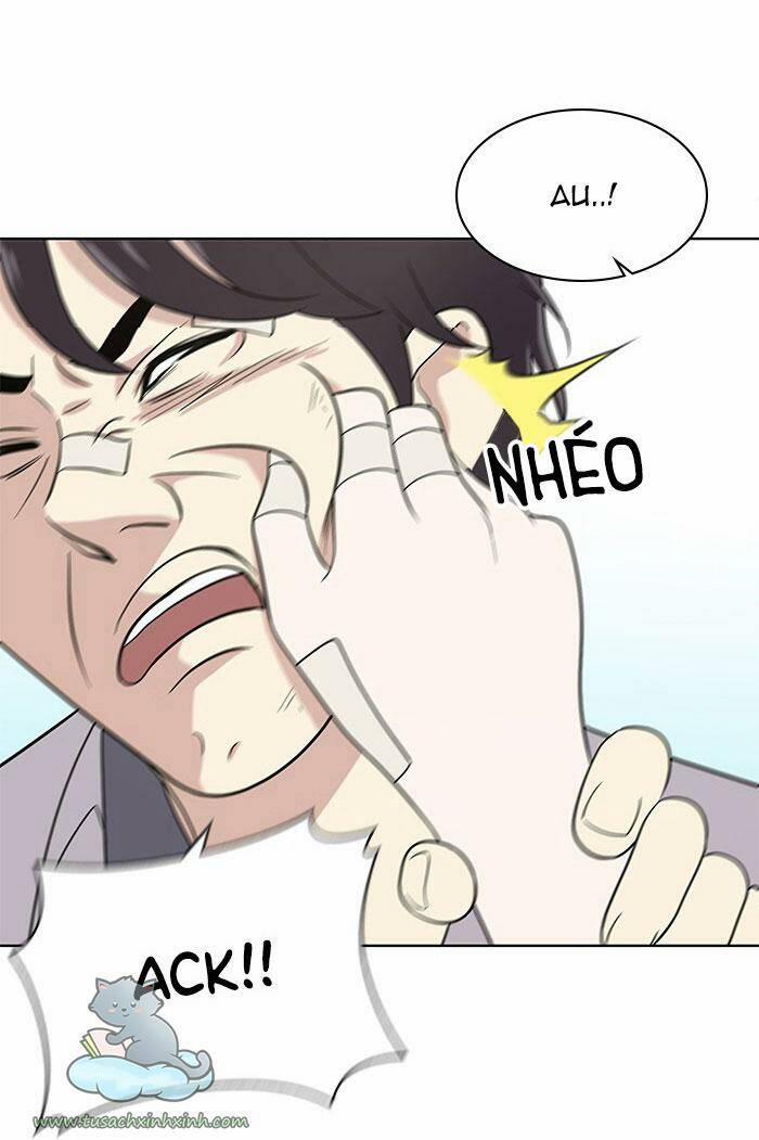 Cô Nàng Hết Thuốc Chữa 19 trang 62